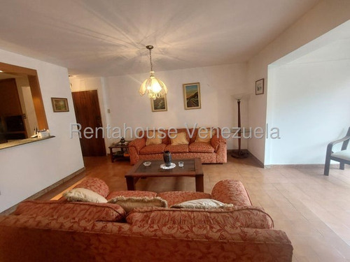 Apartamento En Venta En El Cafetal Mls #25-24121 M.m
