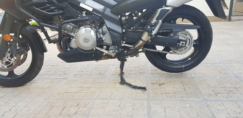 Suzuki V Strom 1000dl