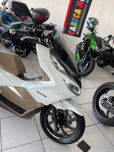 Imagem 10 de 10 de Pcx 2021 Dls Abs