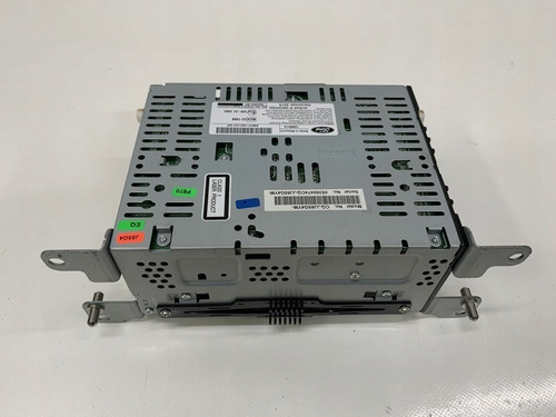 Imagen 3 de 4 de Estereo Ford Ranger 3, Reparación