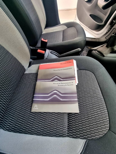 Imagen 13 de 21 de Citroen C3 Origine Pack Zenith L/13