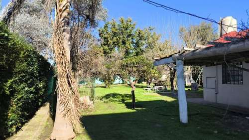 Venta Casa Quinta Florencio Varela