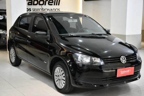 Volkswagen Gol Trend GOL TREND 1.6 5P