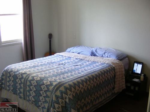 Apartamento Todo Reformado - Lindo ! R$ 380.000,00 - St16892