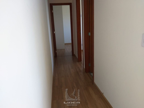 Imagem 10 de 12 de Apartamento Colinas Da Mantiqueira Bragança - Ap0315-1