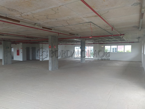 Imagem 11 de 18 de Aluga-se Andar Completo Com Mais 700m² No Edifício Vitrium, Na Asa Sul! - Villa127772