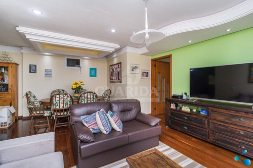 Imagem 3 de 15 de Apartamento - Vila Ipiranga - Ref: 98491 - V-98491