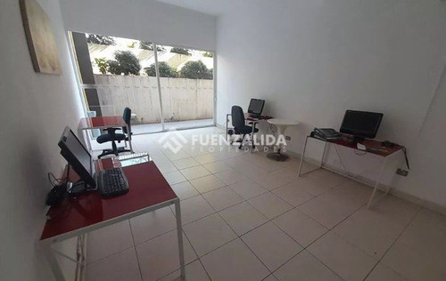 Departamento Home Studio 1d Y 1b En San Miguel