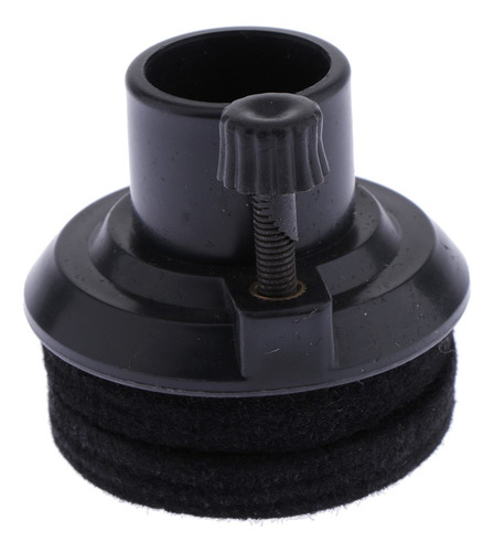 5x5.5cm / 1.97x2.16inch 22mm Hi Hat Hat Plato De Embrague