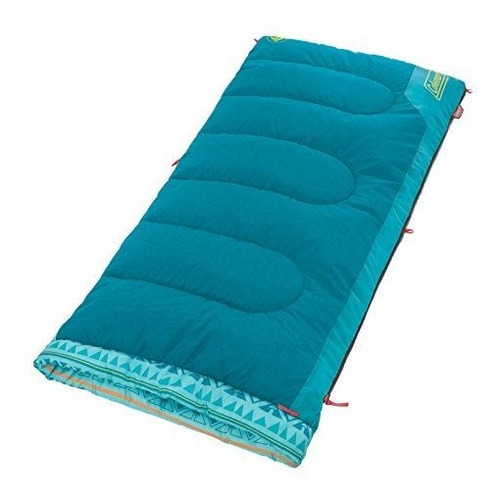 Coleman Saco De Dormir Kids 50