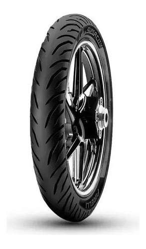 Llanta 90/90-18 Pirelli Super City Tt Ybr125 Ft150 En125hu