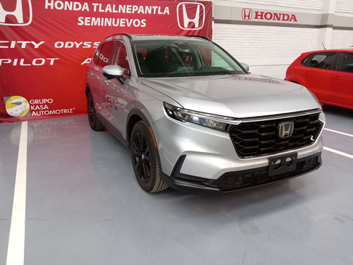 Honda Cr-v 2024