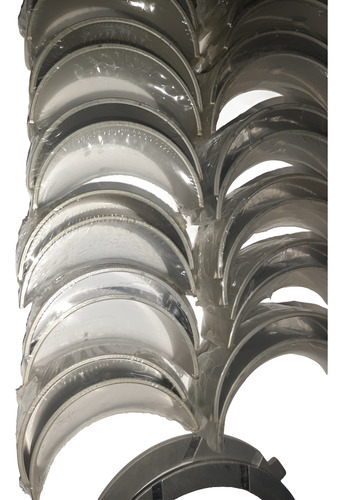 Metales Para Motor Deutz 912