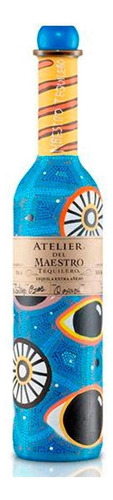 Paquete De 3 Tequila Maestro Dobel Atelier Extra Añejo 750 M