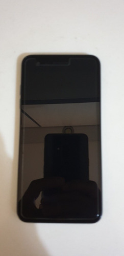 Telefono LG Aristo 2 Liberado Únicamente Con Movistar (Usado)