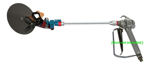 Accesorios Para Pulverizador De Pintura Airless Paint Edger
