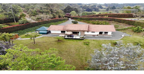 Finca En Venta Ubicada En El Retiro Sector Fizebad (22153).