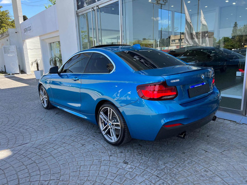 Imagen 15 de 25 de Bmw M240i Año 2021 - Bmw 240i Bmw M240 Audi S3 Mercedes A45