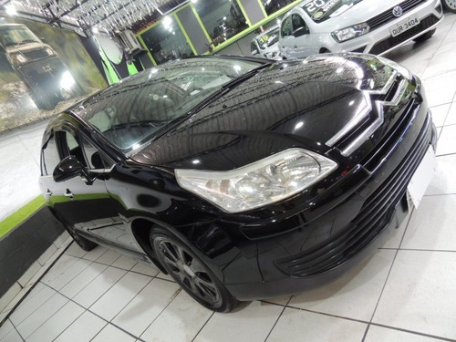 C4 2.0 Glx Pallas 16v Flex 4p Manual
