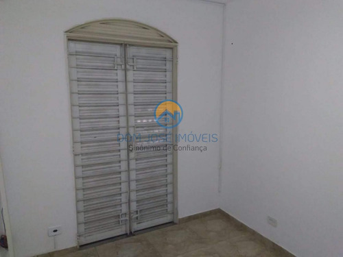 Imagem 8 de 13 de Sobrado Para Venda Em São Paulo, Jardim Amália, 4 Dormitórios, 2 Banheiros, 1 Vaga - Sb132_2-1162365