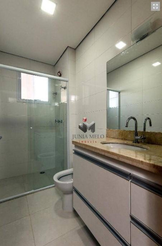 Imagem 18 de 22 de Apartamento Com 3 Dormitórios À Venda, 120 M² Por R$ 680.000,00 - Jardim Irajá - Ribeirão Preto/sp - Ap2037