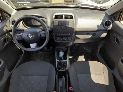 Imagem 7 de 12 de Renault Kwid Zen 10mt