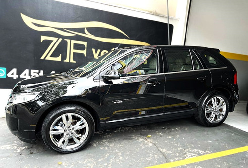 Ford Edge 3.5 Limited Awd 5p