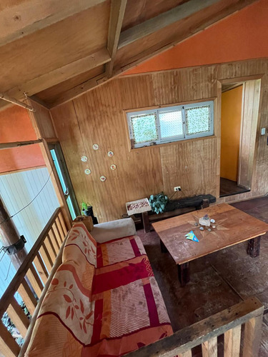 Hermosa Casa Con Vista Al Valle Nonguen