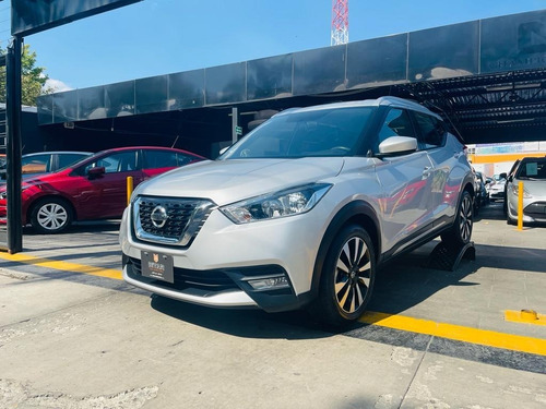 Imagen 1 de 9 de Nissan Kicks Advance 2018 #4846