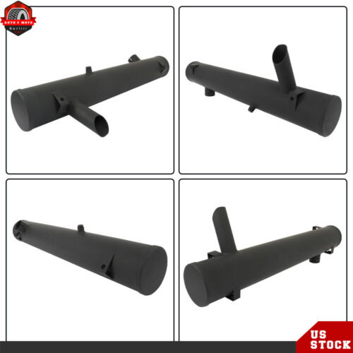 New Muffler 6514737 For Bobcat 642 643 645 742 743 1600 Bbx
