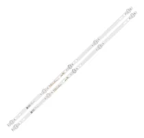 Comprar Tiras Led Para Tv Daewoo 32 Pulgadas 5 Led 6v Da-lb32-1