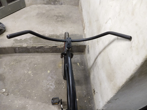 Bicicleta Playera Chopera Rodado 26