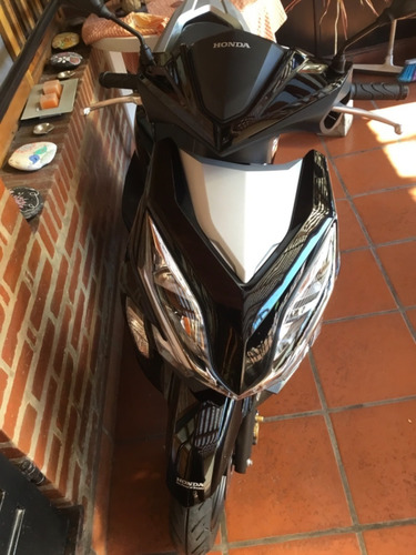 Honda Elite 125