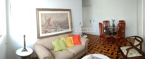 Imagem 1 de 19 de Apartamento, 1 Dormitórios, 40.58 M², Centro Histórico - 160727