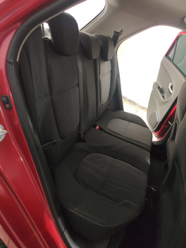 Kia Picanto 1.0 Ex Flex 5p