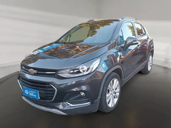 Chevrolet Tracker 1.8 Lt Mt