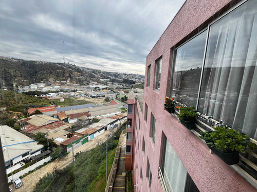 Arriendo Depto. Semiamoblado 3 Dorm (37114)