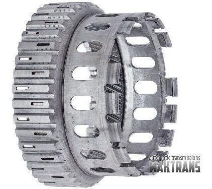 Porta Planetario Salida U140/u151/u240/u241/u250 1999+