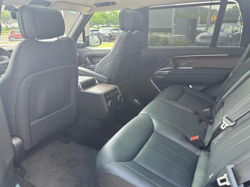 Range Rover Lwb