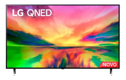 Smart Tv LG Qned80 55'' 4k, 2023