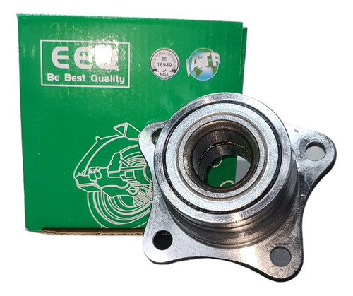 Mozo Trasero Corolla 92-02 Araya Sapito Sky Baby Camry