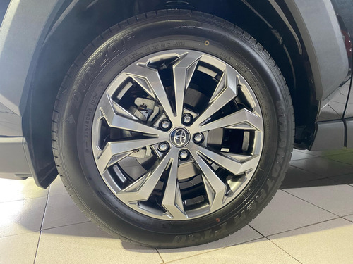 Toyota Rav4 Awd 2024