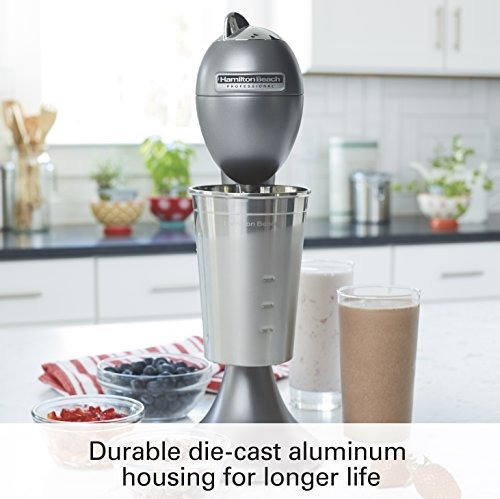 Hamilton Beach Professional 65120 Mezclador Malteadora Mixer