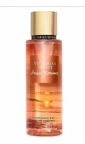 Splash Victorias Secrets Amber Romance - mL a $388