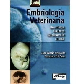 Gil Cano: Embriologia Veterinaria