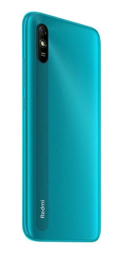 Xiaomi 9i Dual SIM 128 GB nature green 4 GB RAM