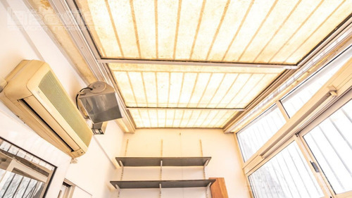 Imagen 13 de 29 de Ph 3 Ambs. C/esc. 1º Escaleras. Frente. Balcón. Patio. Thames Al 0 - Villa Crespo