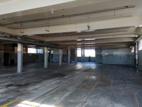 Prédio Comercial Casa Verde 3.231 M² Área Construída - Mi77083