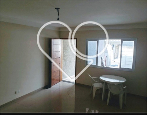 Imagem 2 de 17 de Casa-são Paulo-cupecê | Ref.: Reo462384 - Reo462384