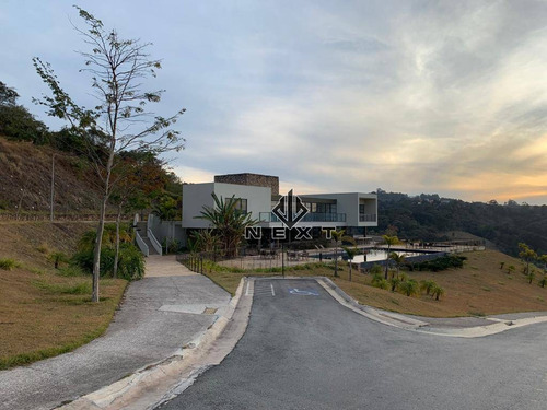 Imagem 2 de 11 de Excelente Terreno Para Venda - 447m² - Condomínio Altavis Aldeia Da Serra - Te0320